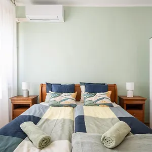  Apartment Prime Location Hungary