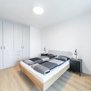 Mozaika Apartment