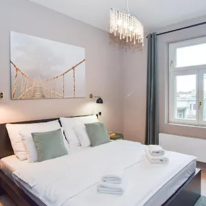 Spalena Apartment