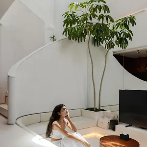  Apartment Vox Indonesia