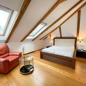 Havelska Old Town Apartment